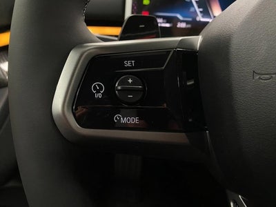 2026 BMW 540i 540i xDrive Sedan