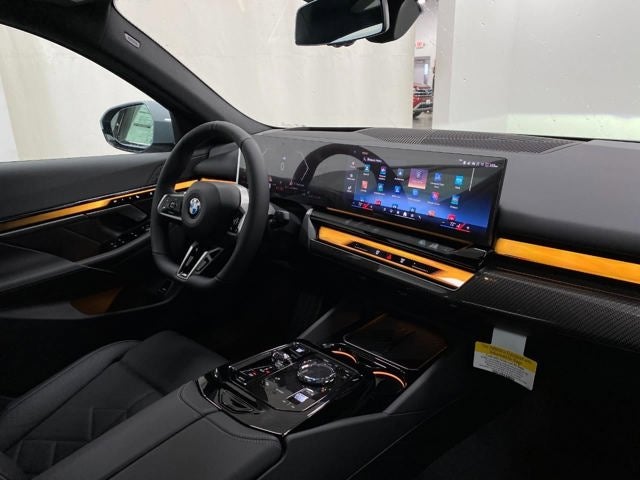 2026 BMW 540i 540i xDrive Sedan