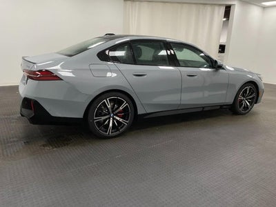 2026 BMW 540i 540i xDrive Sedan