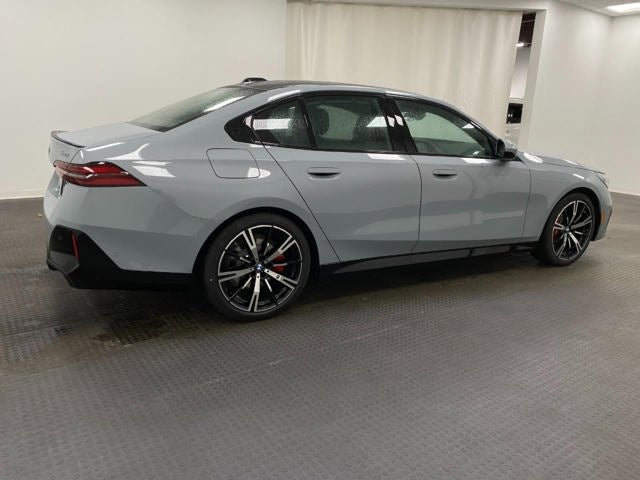 2026 BMW 540i 540i xDrive Sedan