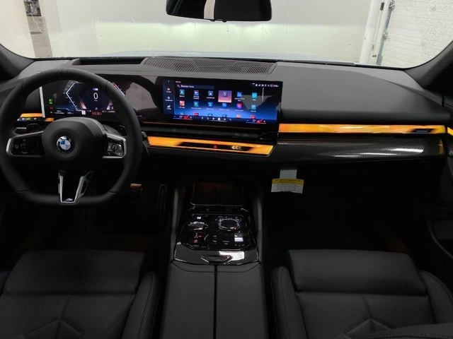 2026 BMW 540i 540i xDrive Sedan