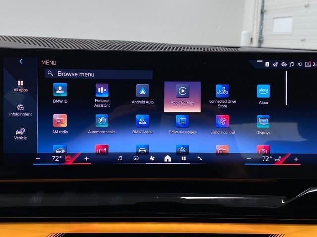 2026 BMW 540i 540i xDrive Sedan