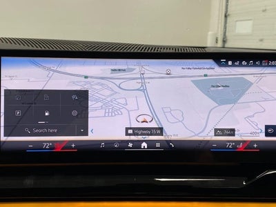 2026 BMW 540i 540i xDrive Sedan