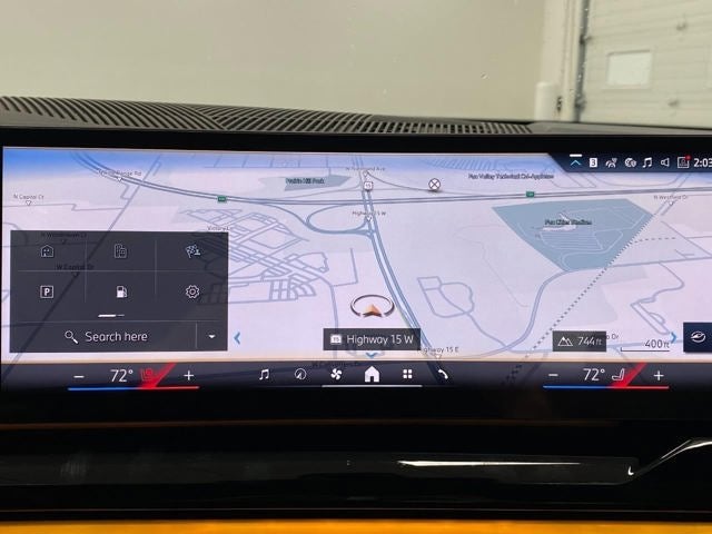 2026 BMW 540i 540i xDrive Sedan