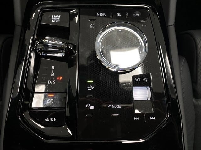 2026 BMW 540i 540i xDrive Sedan