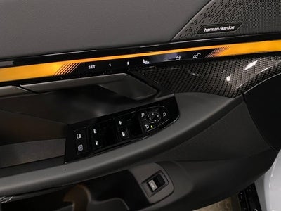 2026 BMW 540i 540i xDrive Sedan