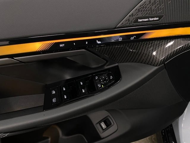 2026 BMW 540i 540i xDrive Sedan