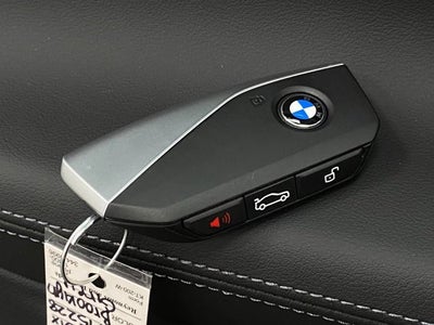 2026 BMW 540i 540i xDrive Sedan