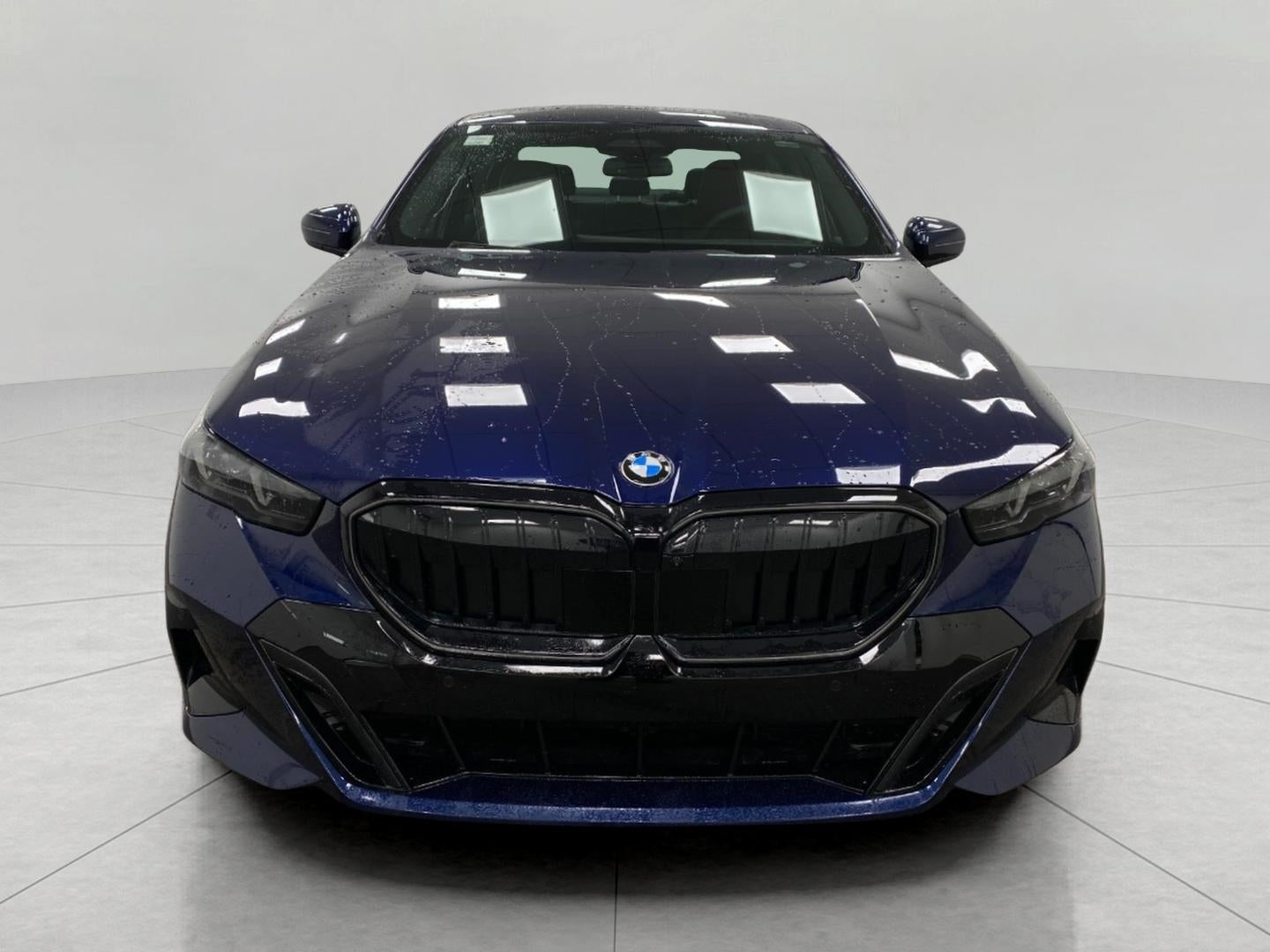 2026 BMW 540i 540i xDrive Sedan