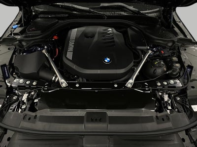 2026 BMW 540i 540i xDrive Sedan