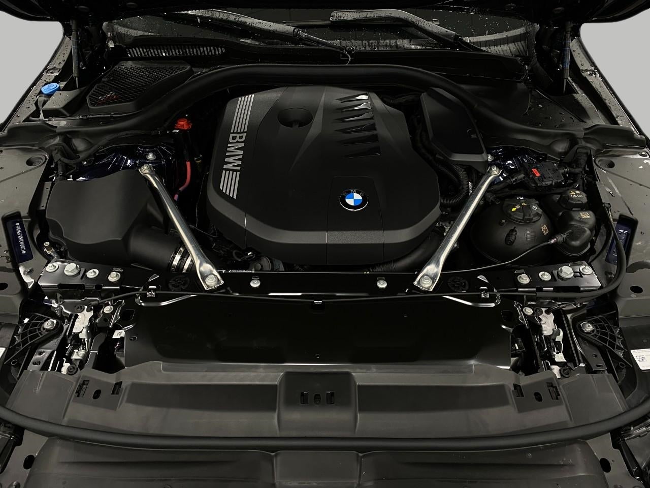 2026 BMW 540i 540i xDrive Sedan