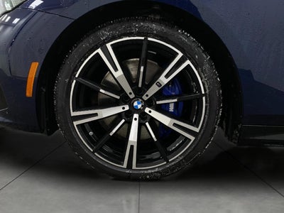 2026 BMW 540i 540i xDrive Sedan