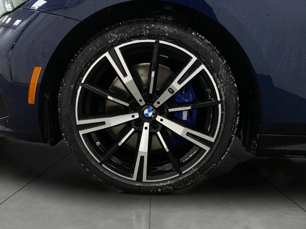 2026 BMW 540i 540i xDrive Sedan