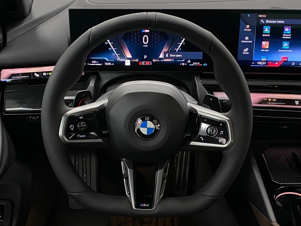 2026 BMW 540i 540i xDrive Sedan