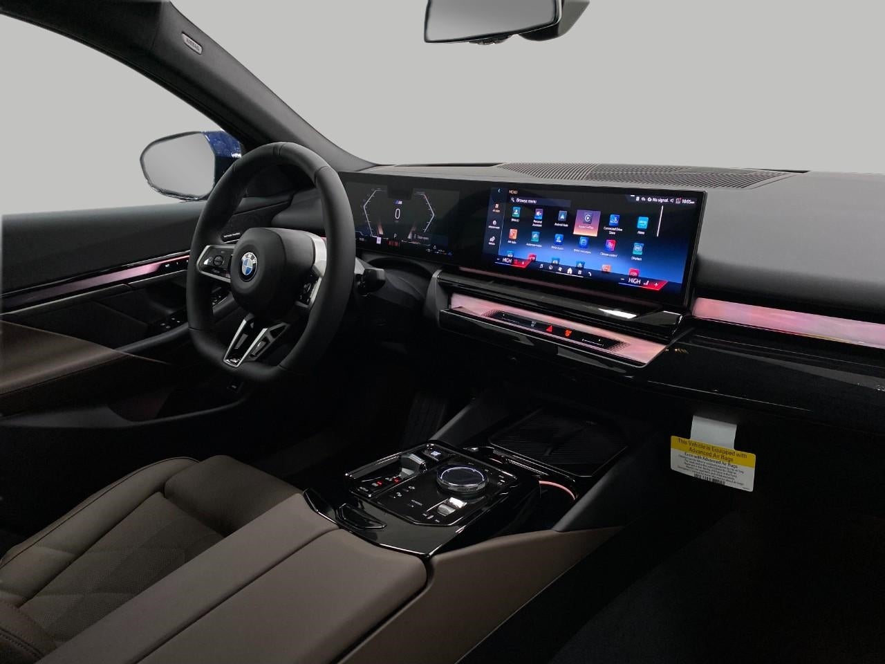 2026 BMW 540i 540i xDrive Sedan