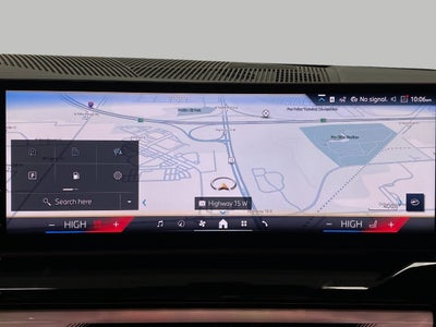 2026 BMW 540i 540i xDrive Sedan