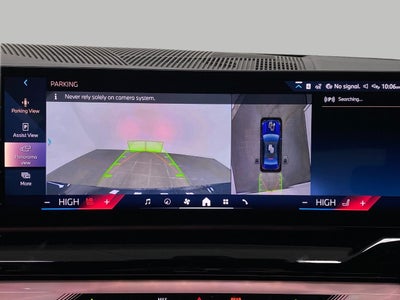 2026 BMW 540i 540i xDrive Sedan