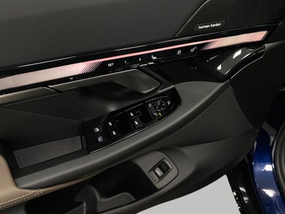 2026 BMW 540i 540i xDrive Sedan