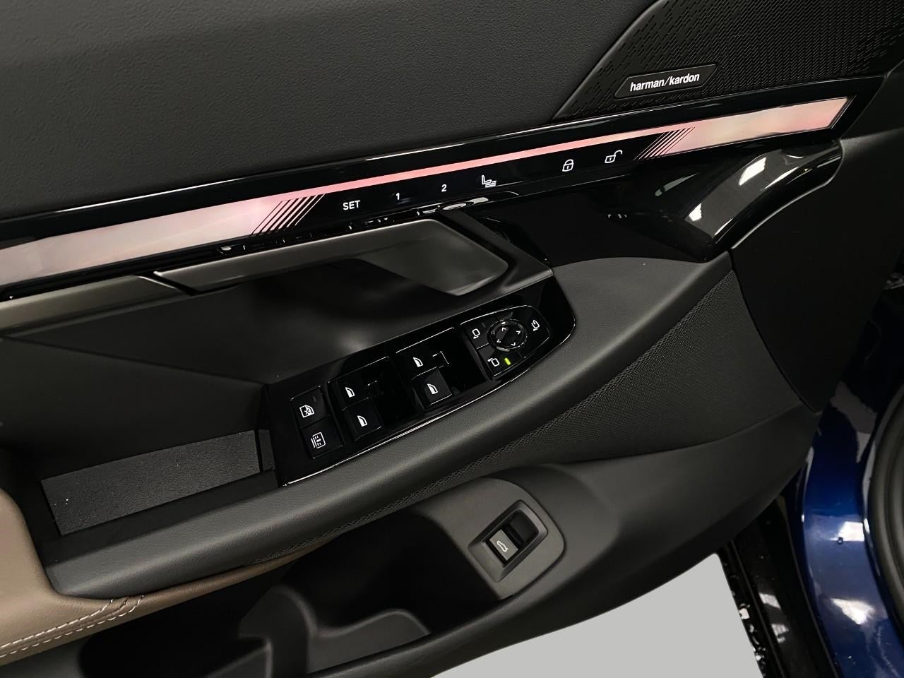 2026 BMW 540i 540i xDrive Sedan