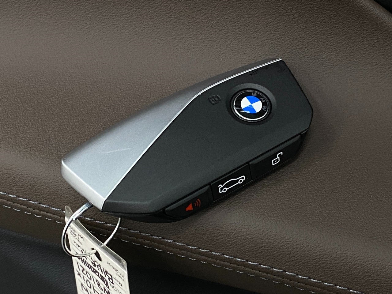 2026 BMW 540i 540i xDrive Sedan