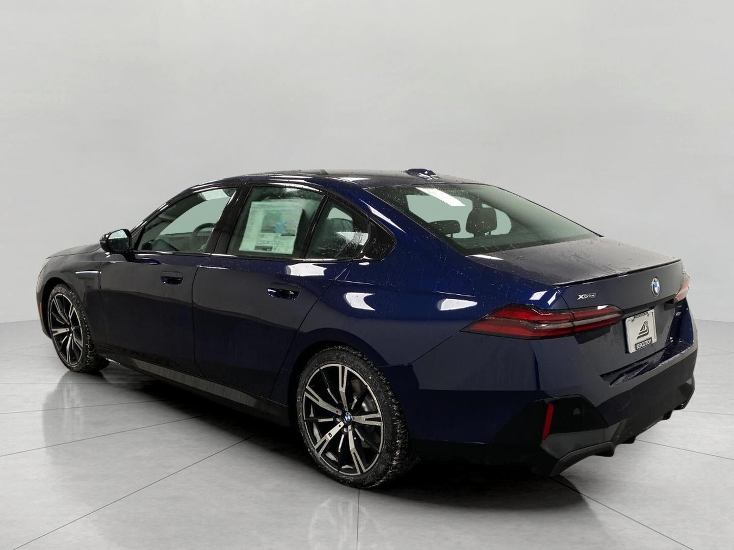 2026 BMW 540i 540i xDrive Sedan