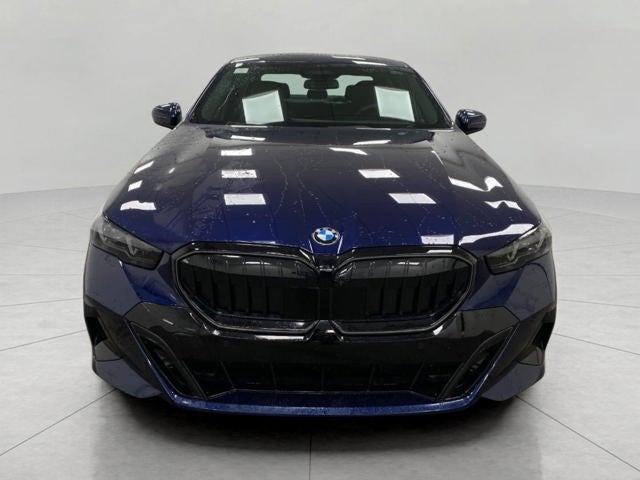 2026 BMW 540i 540i xDrive Sedan