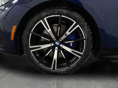 2026 BMW 540i 540i xDrive Sedan