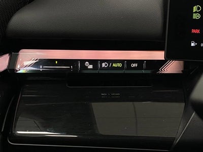 2026 BMW 540i 540i xDrive Sedan