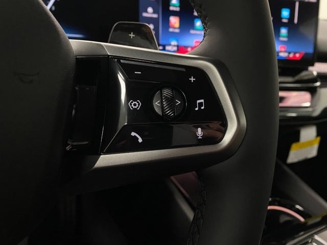 2026 BMW 540i 540i xDrive Sedan