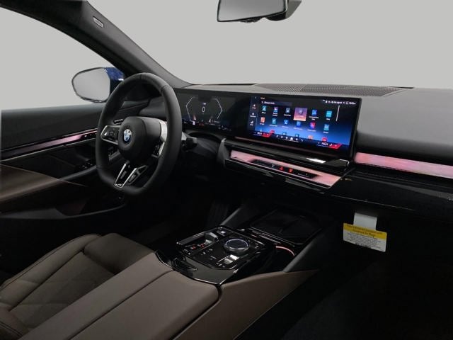 2026 BMW 540i 540i xDrive Sedan