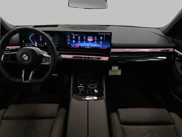 2026 BMW 540i 540i xDrive Sedan