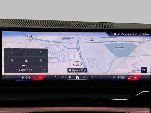 2026 BMW 540i 540i xDrive Sedan