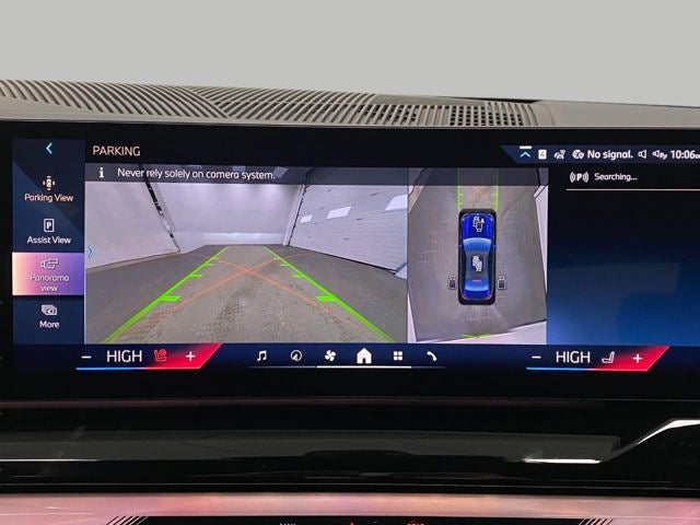 2026 BMW 540i 540i xDrive Sedan