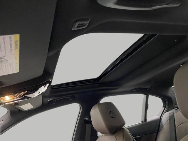 2026 BMW 540i 540i xDrive Sedan