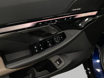 2026 BMW 540i 540i xDrive Sedan