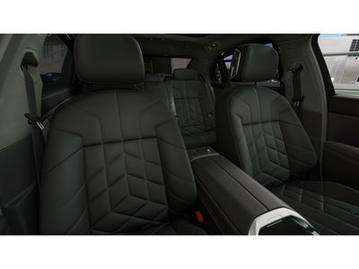 2027 BMW 740i 740i xDrive Sedan
