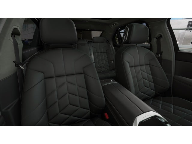 2027 BMW 740i 740i xDrive Sedan