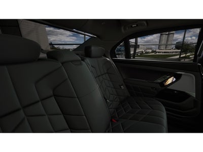 2027 BMW 740i 740i xDrive Sedan