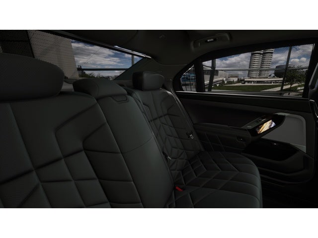 2027 BMW 740i 740i xDrive Sedan