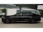2027 BMW 740i 740i xDrive Sedan