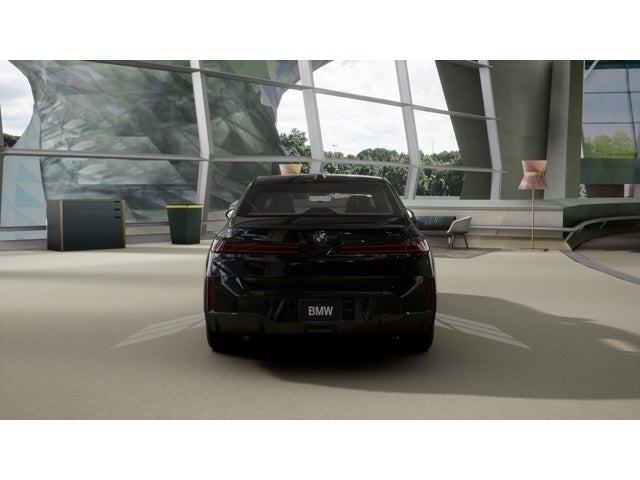 2027 BMW 740i 740i xDrive Sedan
