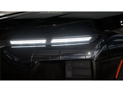2027 BMW 740i 740i xDrive Sedan