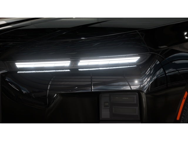 2027 BMW 740i 740i xDrive Sedan