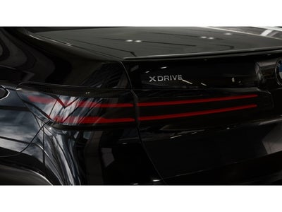 2027 BMW 740i 740i xDrive Sedan