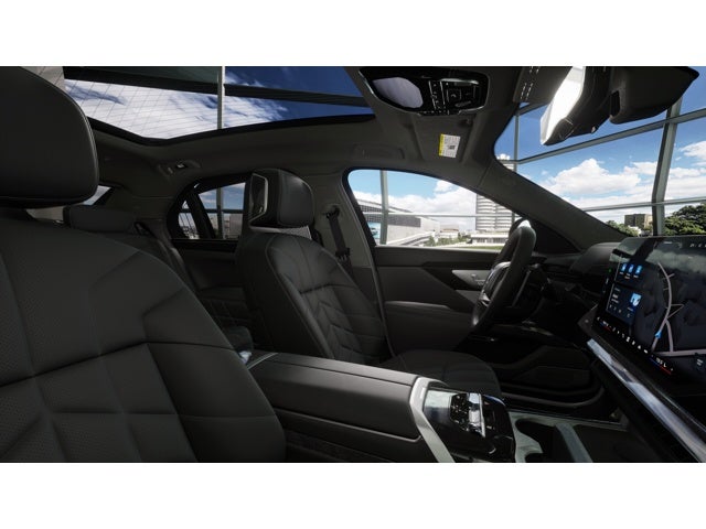 2027 BMW 740i 740i xDrive Sedan