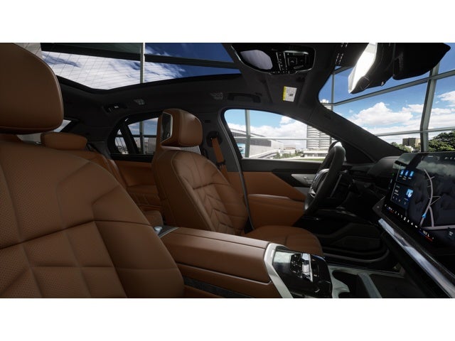 2027 BMW 740i 740i xDrive Sedan