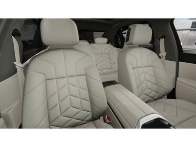 2027 BMW 740i 740i xDrive Sedan