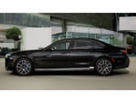 2027 BMW 740i 740i xDrive Sedan