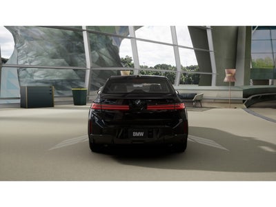 2027 BMW 740i 740i xDrive Sedan