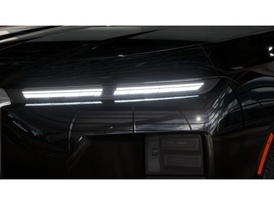 2027 BMW 740i 740i xDrive Sedan